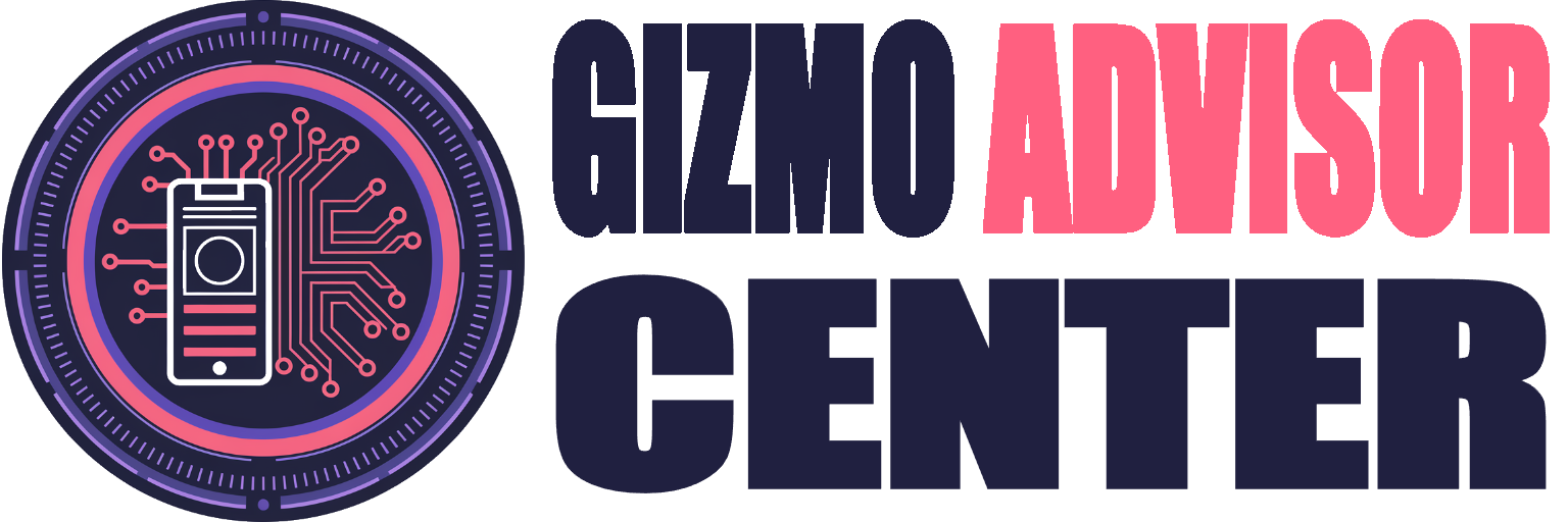 Gizmoadvisorcenter